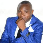 Dieudonné KITIMA WANZOGO