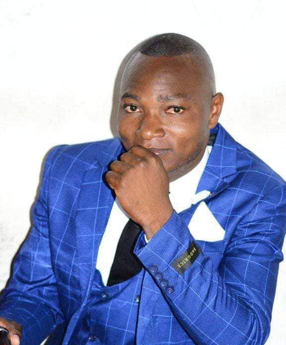 Dieudonné KITIMA WANZOGO