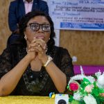 Gouverneure du Tanganyika