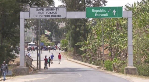 Urgent: Après Kinshasa, Bujumbura dit non à la politique de Paul Kagame