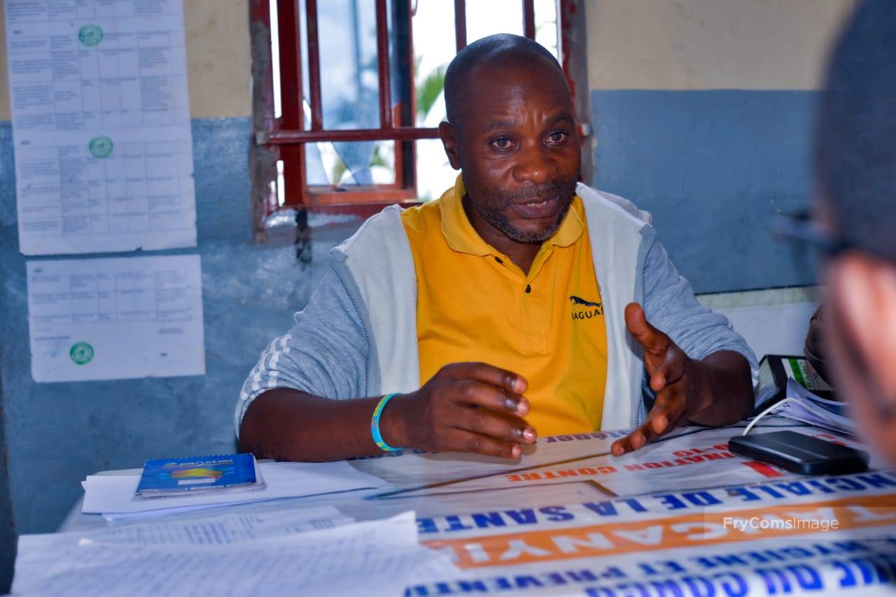 Guerre contre les méningites : un vaccin gratuit disponible au Tanganyika