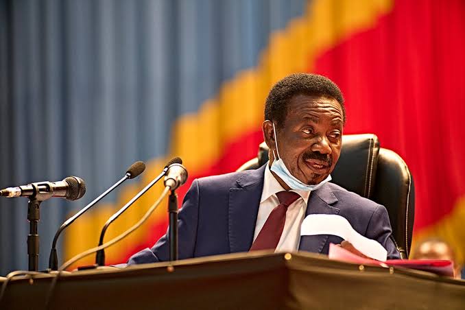 Assemblée Nationale RDC: Mbosso cède enfin aux gênés de son bureau d’âge