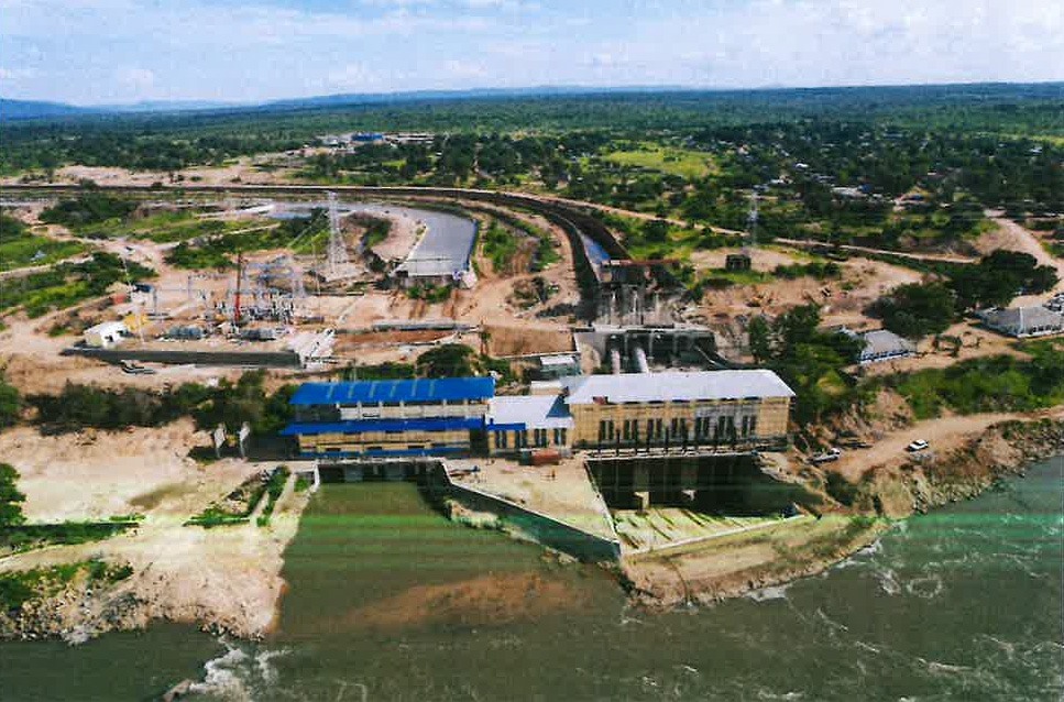 Manono : Katamba Mining SAS has completed the recommissioning of the Mpiana-Mwanga Hydroelectric Power Station