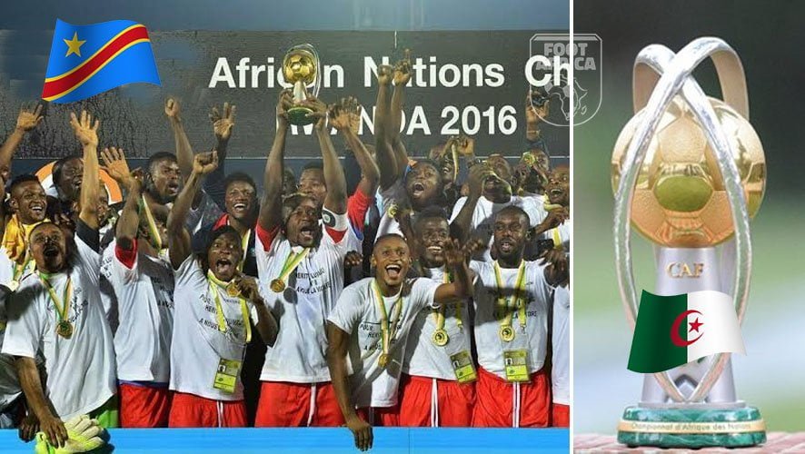 CHAN 2024 : La Cagnotte du vainqueur revue à la hausse