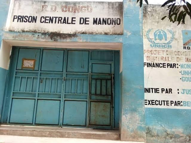 Manono: Un policier ouvre le feu t blesse un Militaire 