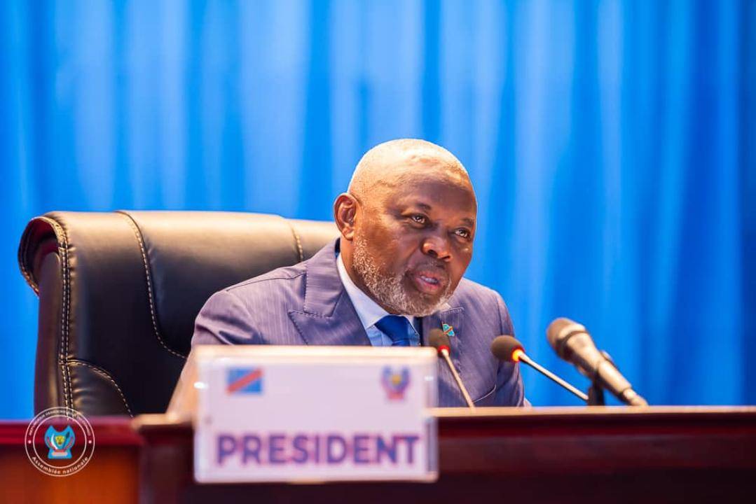 Décès massifs à Moba : l’Administrateur du Territoire contredit Vital Kamerhe
