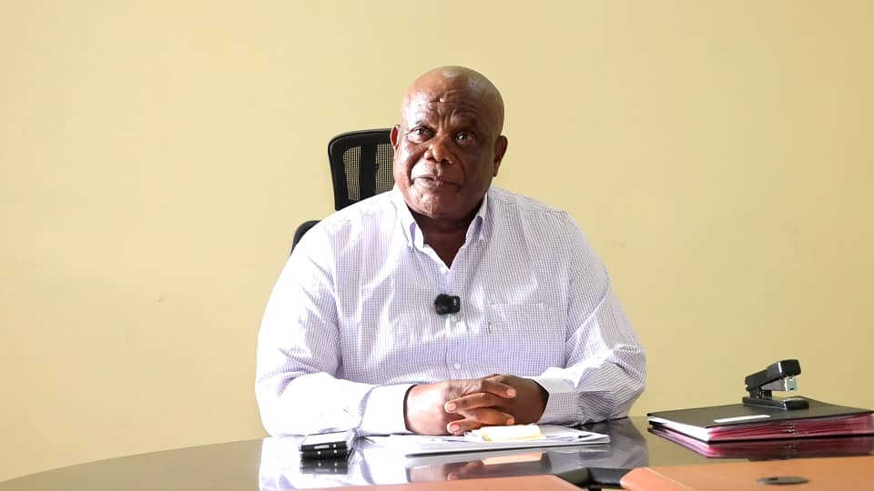 Fonction publique du Tanganyika : a-t-on trompé le peuple ? 