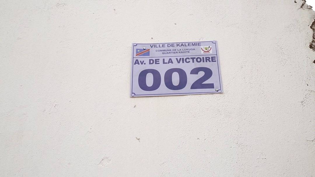 Kalemie : le prix des plaques parcellaires fait naître un débat