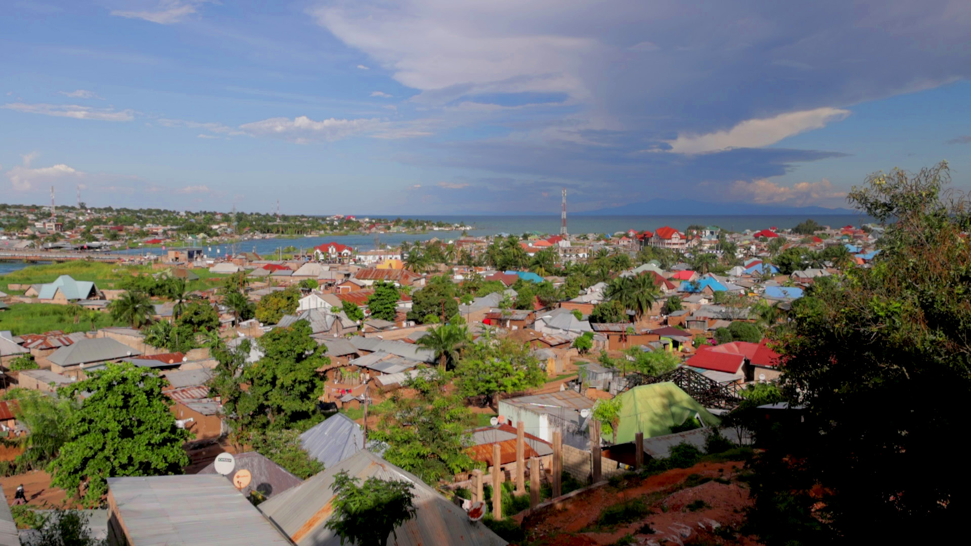 Kalemie : l’insécurité culmine et les citoyens sont tués